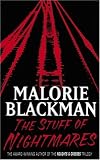 Cover of The Stuff of Nightmares by Malorie Blackman 0385610432