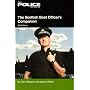 Scottish Beat Officer's Companion 2009/2010 (Police)