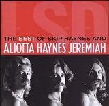 The Best of Aliotta Haynes Jeremiah