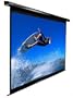 Elite Screens VMAX92UWH2 92-Inch 16:9 Aspect Ratio Electric Projection Screen