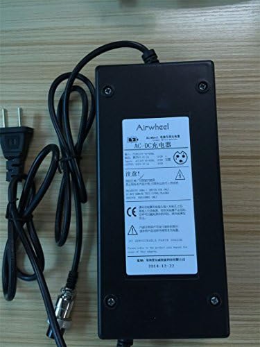 Airwheel Original 110V Charger Adapter For Electric Unicycle Scooter Q1 Q3 Q5 Q6 X3 X5 X6 X8