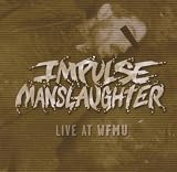 Live at Wfmu
