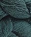 Malabrigo Dos Tierras 412 Teal Feather DK Wool Baby Alpaca Yarn