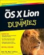 Mac OS X Lion For Dummies (For Dummies (Computer/Tech))