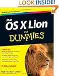 Mac OS X Lion For Dummies