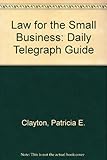Law for the small business