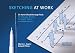 Sketching at work: 35 starke Visualisierungs-Tools f�r Manager, Berater, Verk�ufer, Trainer und Moderatoren
