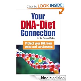 Your DNA - Diet Connection