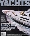 Yachts International