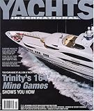 Yachts International
