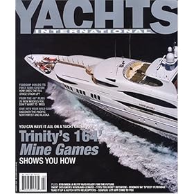 Click here to buy Yachts International.