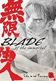 Blade of the Immortal Volume 1