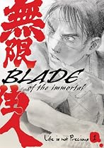 Watch Blade of the Immortal Volume 1 Online.