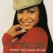 When You Look at Me