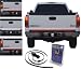 Pacer Outback F5 Rear LED Tailgate Light Bars Flexible Design 60