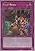 Yu-Gi-Oh! - Trap Trick - SOFU-EN078 - Soul Fusion - 1st Edition - Secret Rare