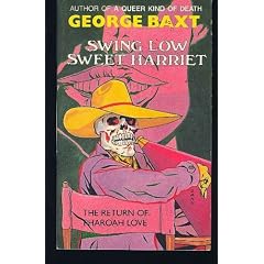 Swing Low, Sweet Harriet
