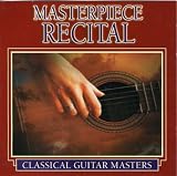 Masterpiece Recital
