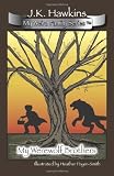 My Weird Family Series: My Werewolf Brothers (Volume 2)
