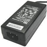 Genuine Channel Well Technology (CWT) CAD060121 (Newer version of PAA060F, higher energy efficency) 12V 5A (60W) AC Adapters for LCD TFT Monitors,TVs, DVDTVs, and other equipment. Can replace any central positive polarity 12V 5A (or less than 5A current) adapters, e.g. 12V 2A, 12V 3A, 12V 4A, 12V 4.16A..........Can replace CWT FAA040F, FAA050F, sawa-01-406 (12V 4A, 5A) adapters.
