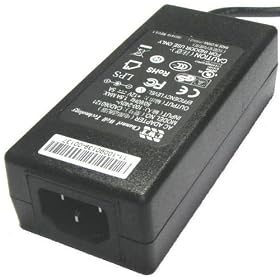 Genuine Channel Well Technology (CWT) CAD060121 (Newer version of PAA060F, higher energy efficency) 12V 5A (60W) AC Adapters for LCD TFT Monitors,TVs, DVDTVs, and other equipment. Can replace any central positive polarity 12V 5A (or less than 5A current) adapters, e.g. 12V 2A, 12V 3A, 12V 4A, 12V 4.16A..........Can replace CWT FAA040F, FAA050F, sawa-01-406 (12V 4A, 5A) adapters.