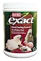 Kaytee exact Nutritious Diet Hand Feeding Formula for Baby Birds (25 lb.)