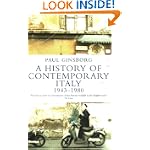 A History of Contemporary Italy