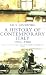 A History of Contemporary Italy: Society and Politics: 1943-1988 (Penguin History)