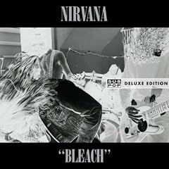 Bleach [Ltd.Deluxe Edition]