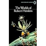 The Worlds of Robert Heinlein book cover
