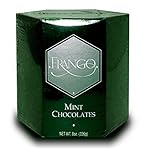 Frango Mint Chocolate Individually Wrapped 1 LB (16 oz) Boxed