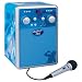 American Idol Portable CD Karaoke System - AI111