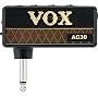 VOX ヴォックス ヘッドフォンアンプ amPlug アンプラグ AP-AC VOX ヴォックス ヘッドフォンアンプ amPlug アンプラグ AP-AC