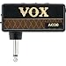 Vox amPlug AC30 Guitar Headphone Amp
