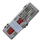 16 Torx Schraubenzieher T4 T5 T6 T7 T8 Handy Werkzeug E-Marketing