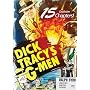 Dick Tracy's G-Men (2pc) (Full B&W Dol)