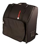Hohner Piano Accordion Gig Bag for 48 Bass Hohner Piano Accordion Gig Bag for 48 Bass
