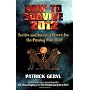 How to Survive 2012: Tactics and Survival Places for the Coming Pole Shift