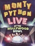 Monty Python - Live At The Hollywood...