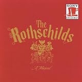 The Rothschilds - A Musical/He Tossed A Coin (Hal Linden, Thomas Trelfa, Kenneth Bridges, Jon Peck, Ensemble) (Vocal)