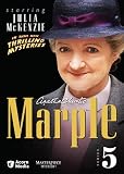 Agatha Christies Marple: Series 5