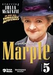 Agatha Christie's Marple - Series 5
