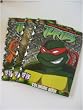 TMNT Fun Activity Arts - Ninja Turtles Coloring Book (3 pcs set)
