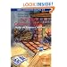 Just Right Crossword Puzzles Volume 4: Beside The Fireplace Collection (NEA Crosswords)