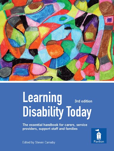 Learning Disability Today: A handbook
