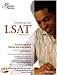 Cracking the LSAT with DVD, 2008 Edition (Graduate School Test Preparation)
