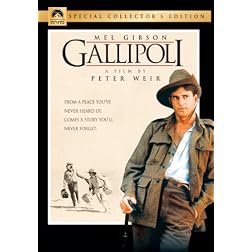 Gallipoli