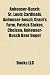 Anheuser-Busch: St. Louis Cardinals, Anheuser-busch, Grant's Farm, Patrick Stokes, Chelsea, Anheuser-Busch Beer Depot