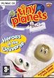 Tiny Planets: Heroes of the Universe (輸入版)