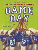  : Game Day (Paula Wiseman Books)